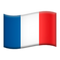 France flag