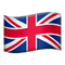 United Kingdom flag