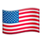 United States of America flag